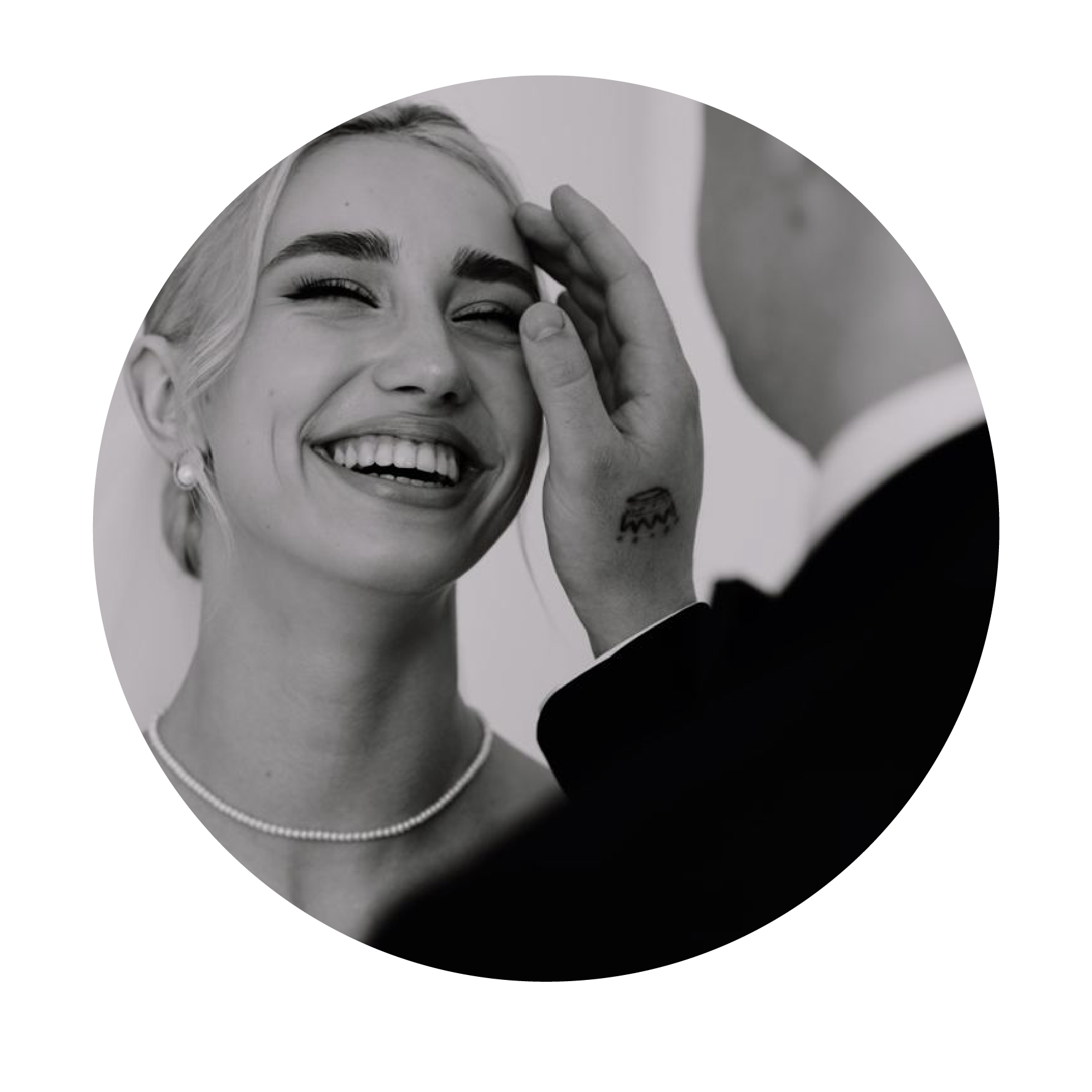 Свадебный видеограф Кристина Черных