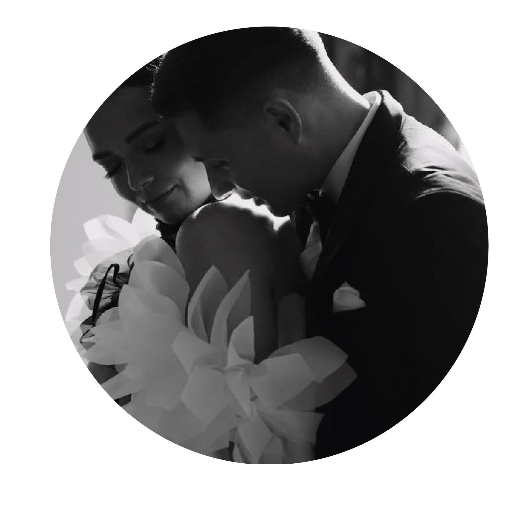 Свадебный видеограф Кристина Черных