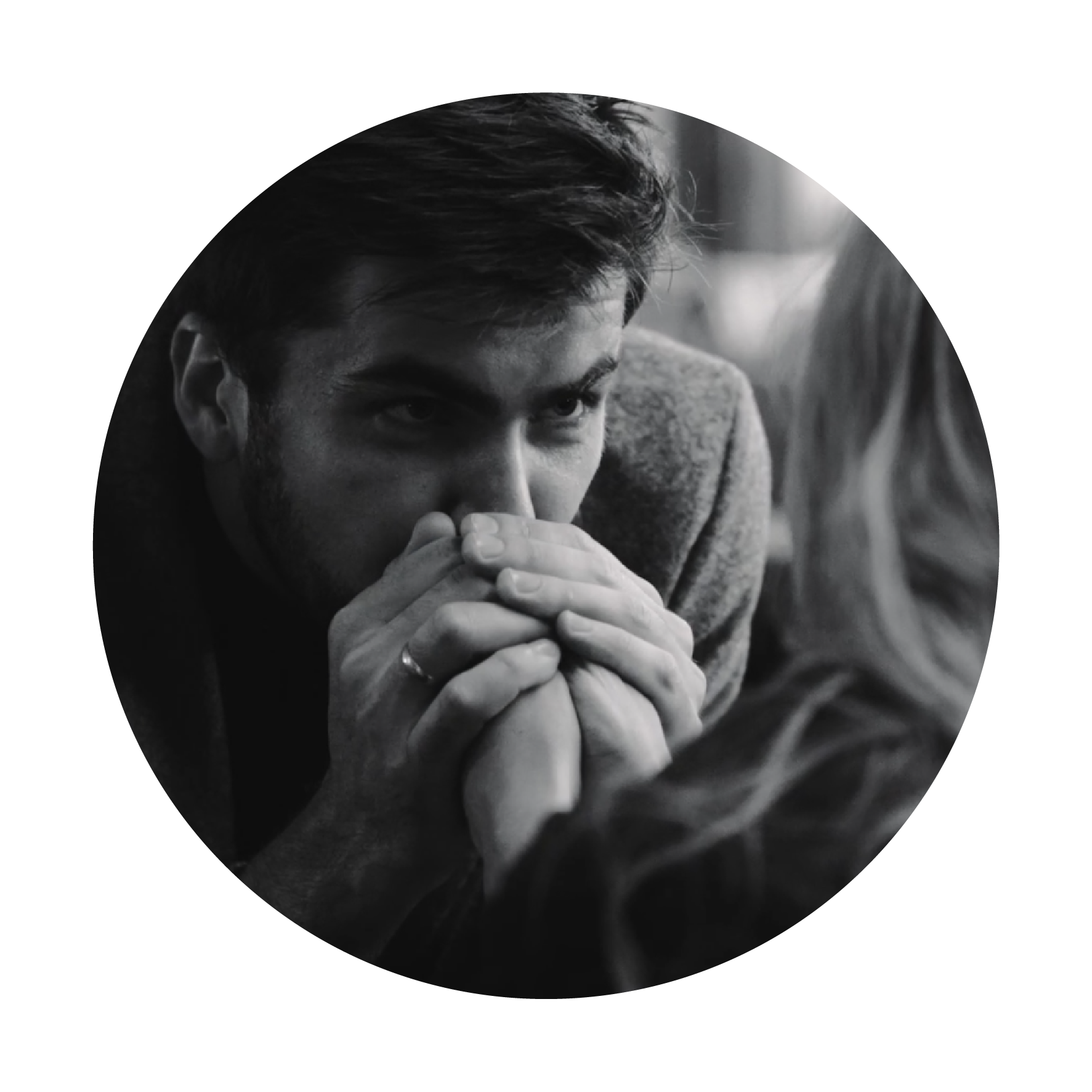 Свадебный видеограф Кристина Черных