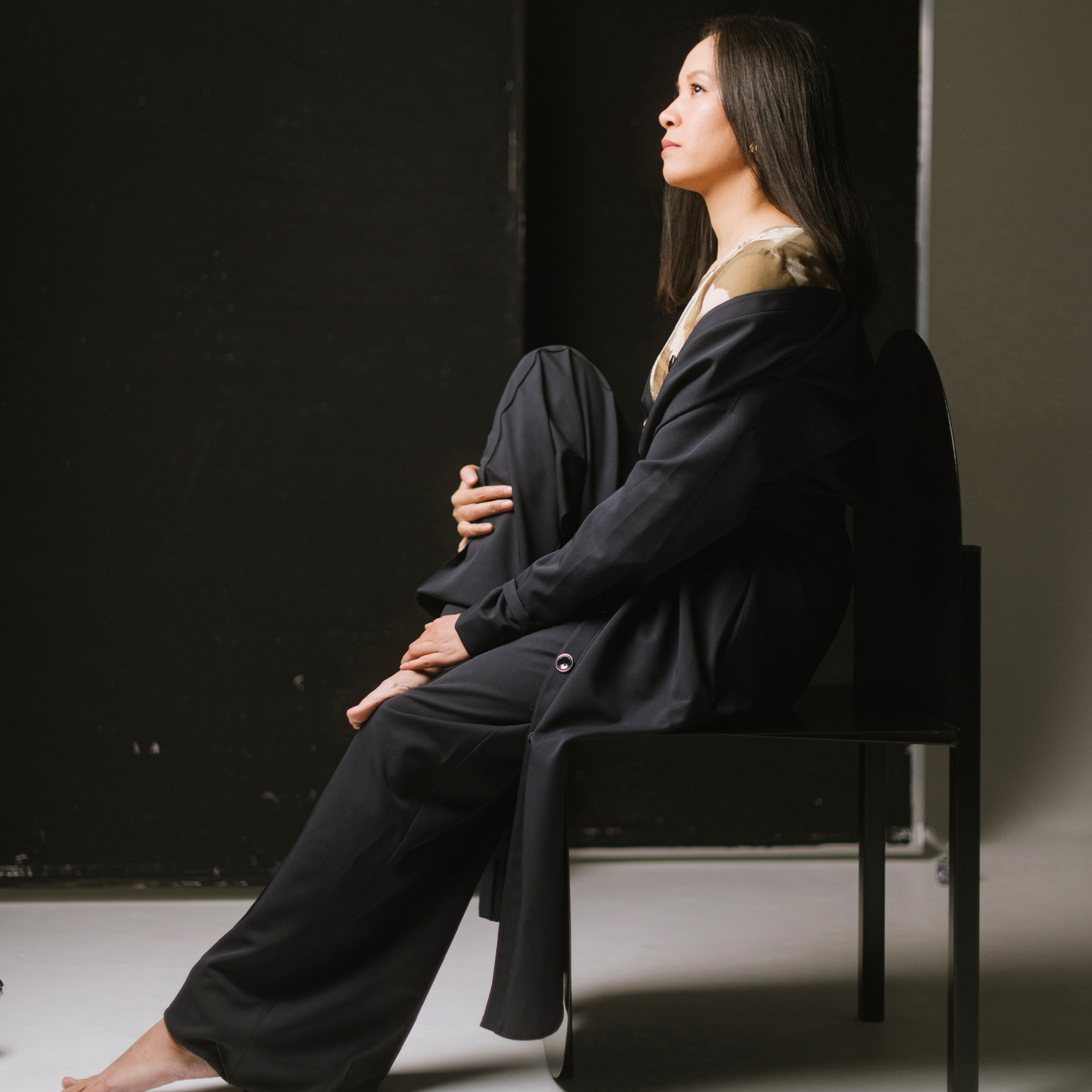 Творческая съёмка. Главная