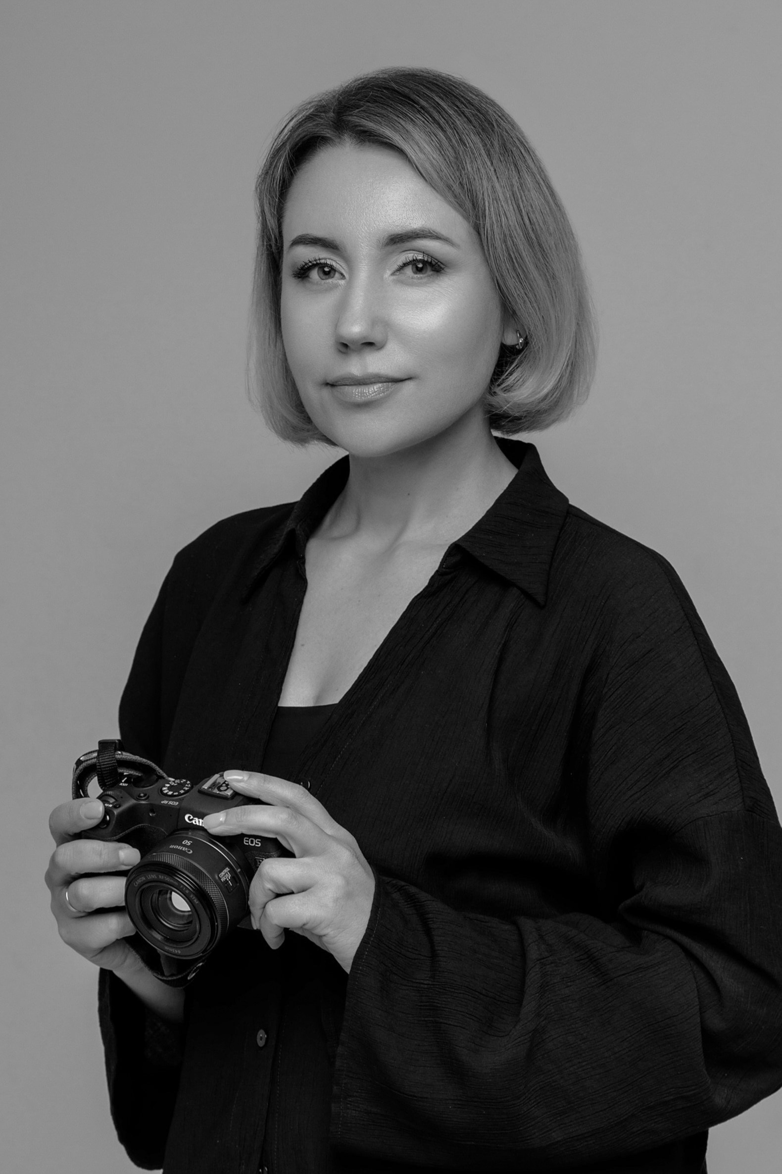 Фотограф Екатерина Гусакова
