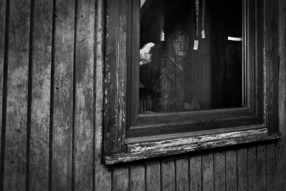 Документальная фотография: истории. Школа психологической фотографии Refflector