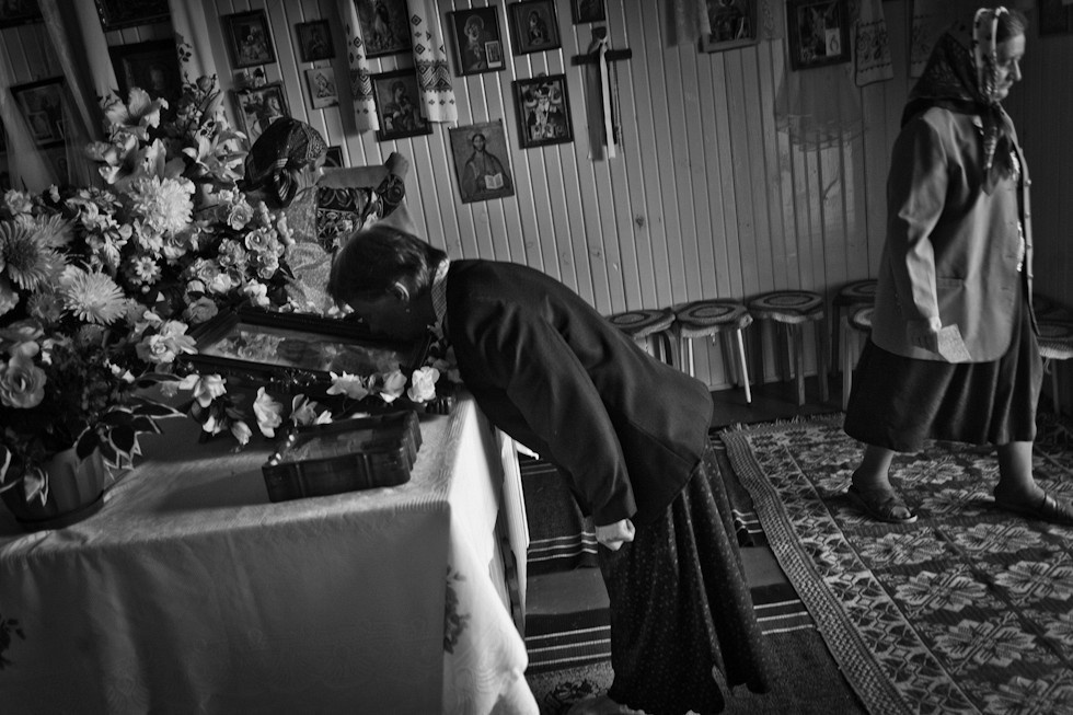 Документальная фотография: истории. Школа психологической фотографии Refflector