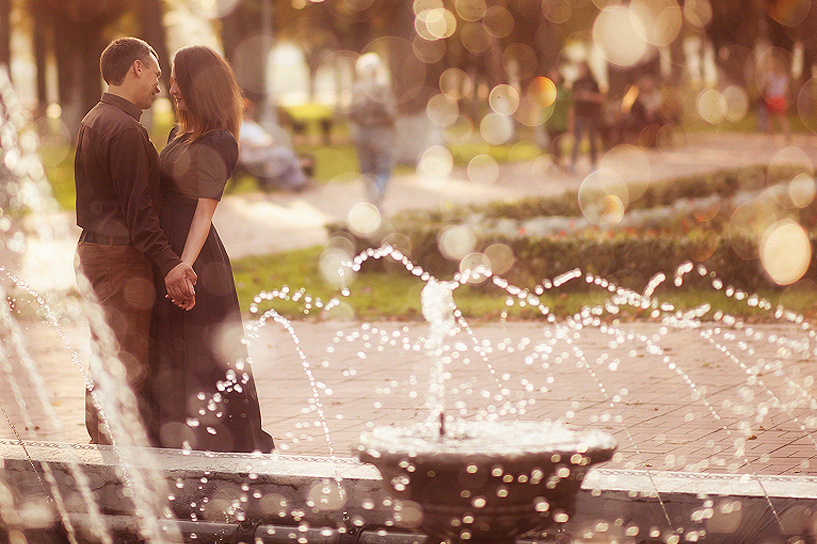 Повелительница Света