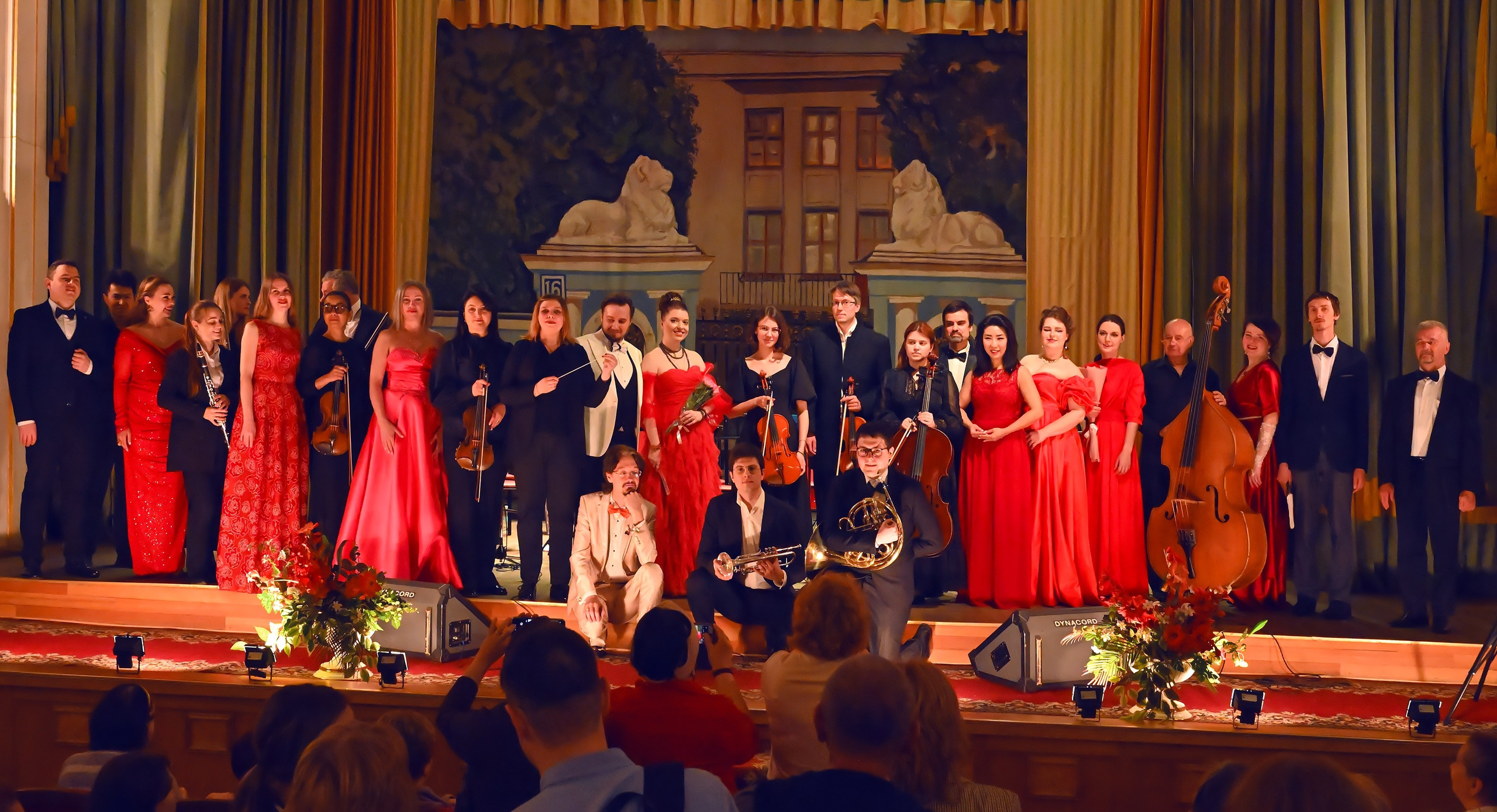 Московский молодежный оперный театр