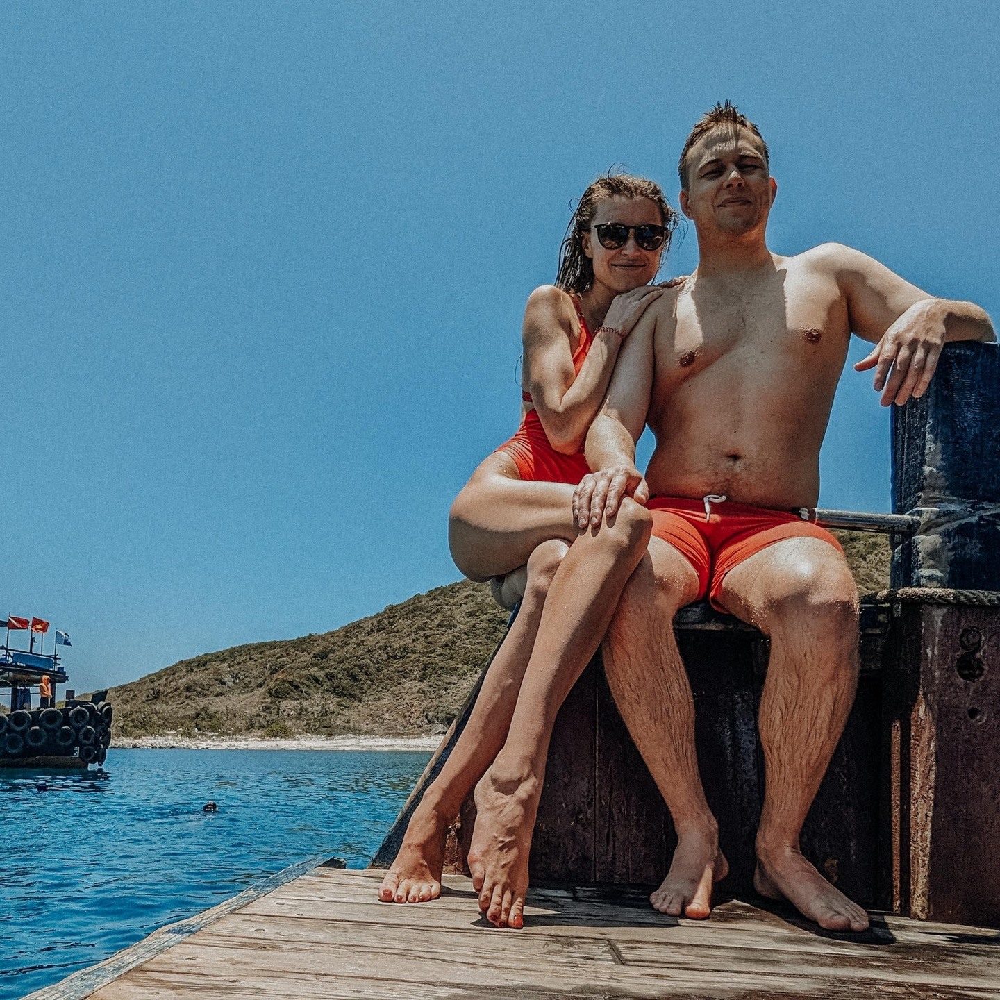 Дайвинг во Вьетнаме