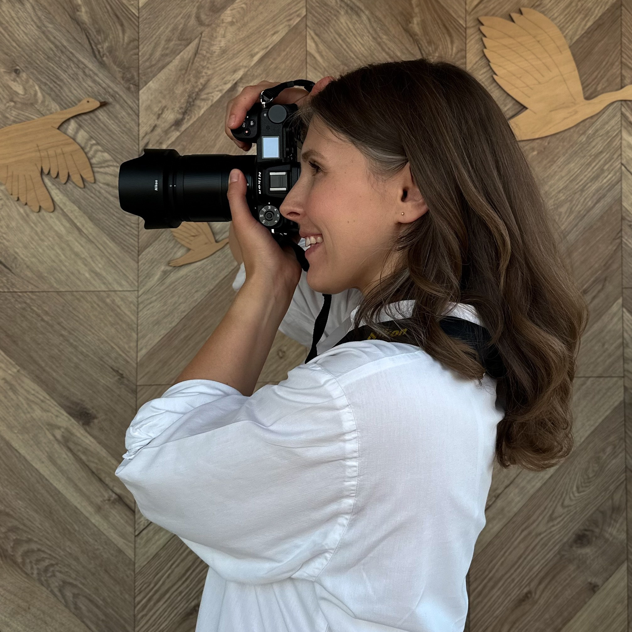 Фотограф в Минске Екатерина Сидорок