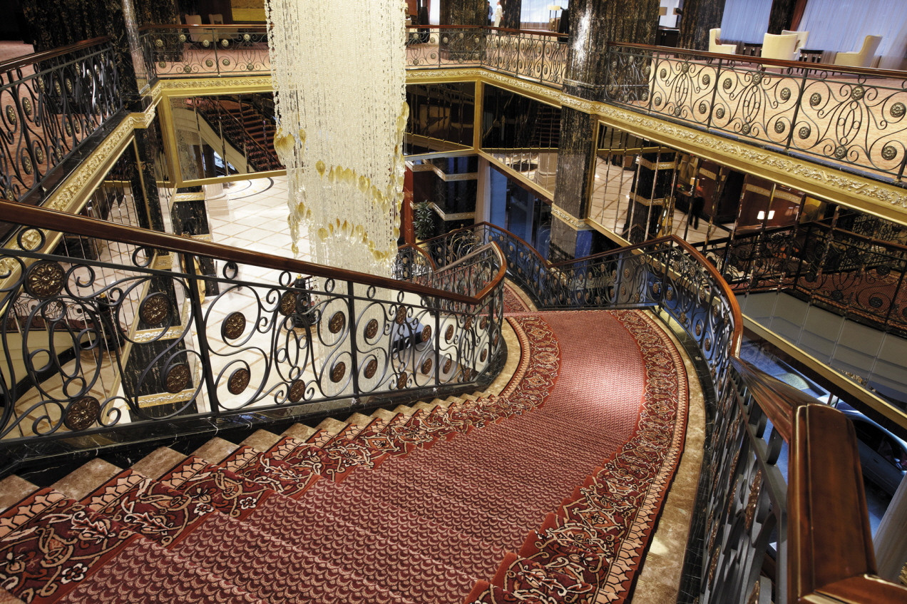 Отели. Свадебный фотограф в Москве Владимир Симонов