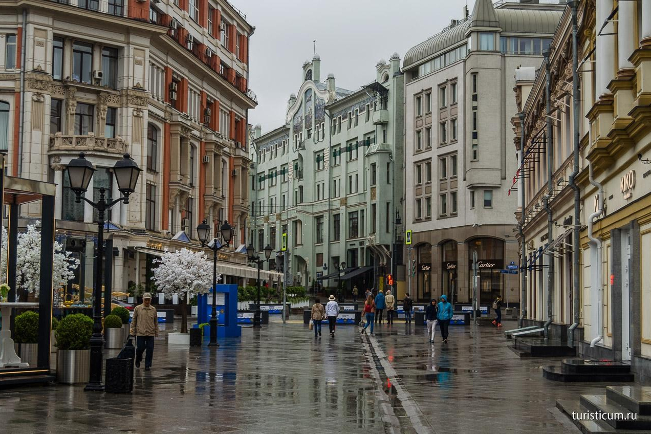 Инстаграмные локации. Портретный фотограф Москва Юлия Трякина
