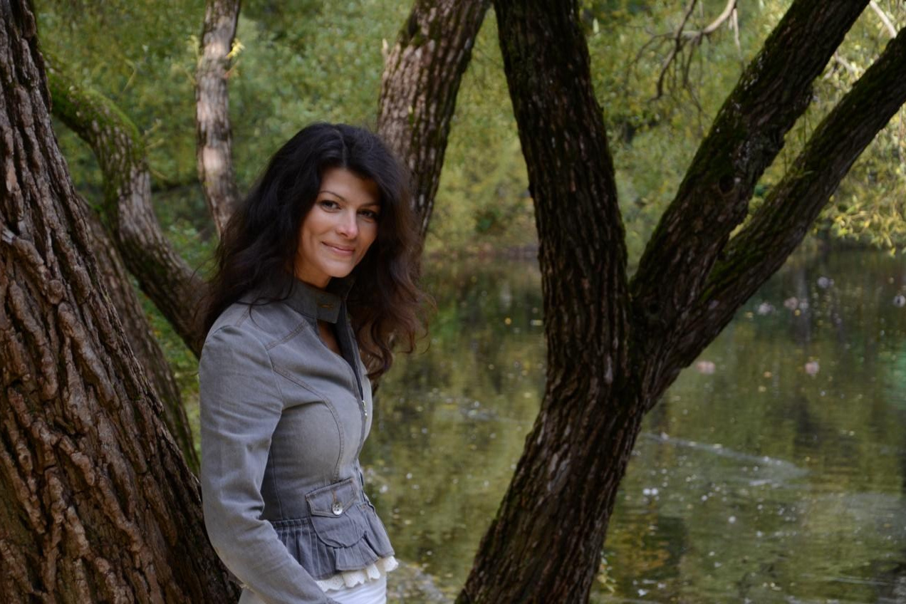 Портретные фотосессии в Москве