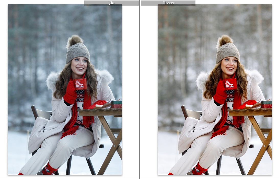 Скачать пресеты для Lightroom