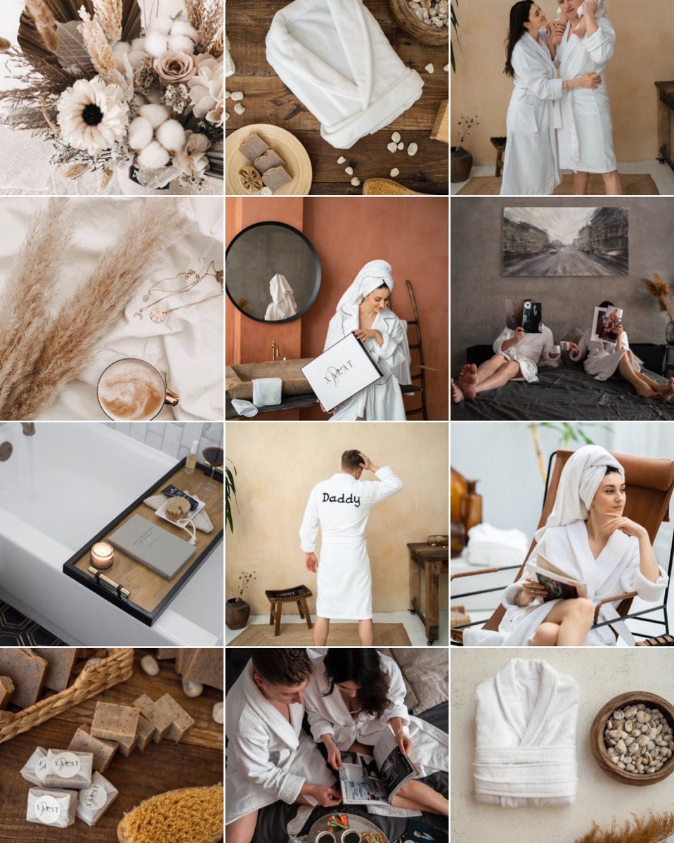 Профессиональный фотограф в Москве Светлана Гайдукова