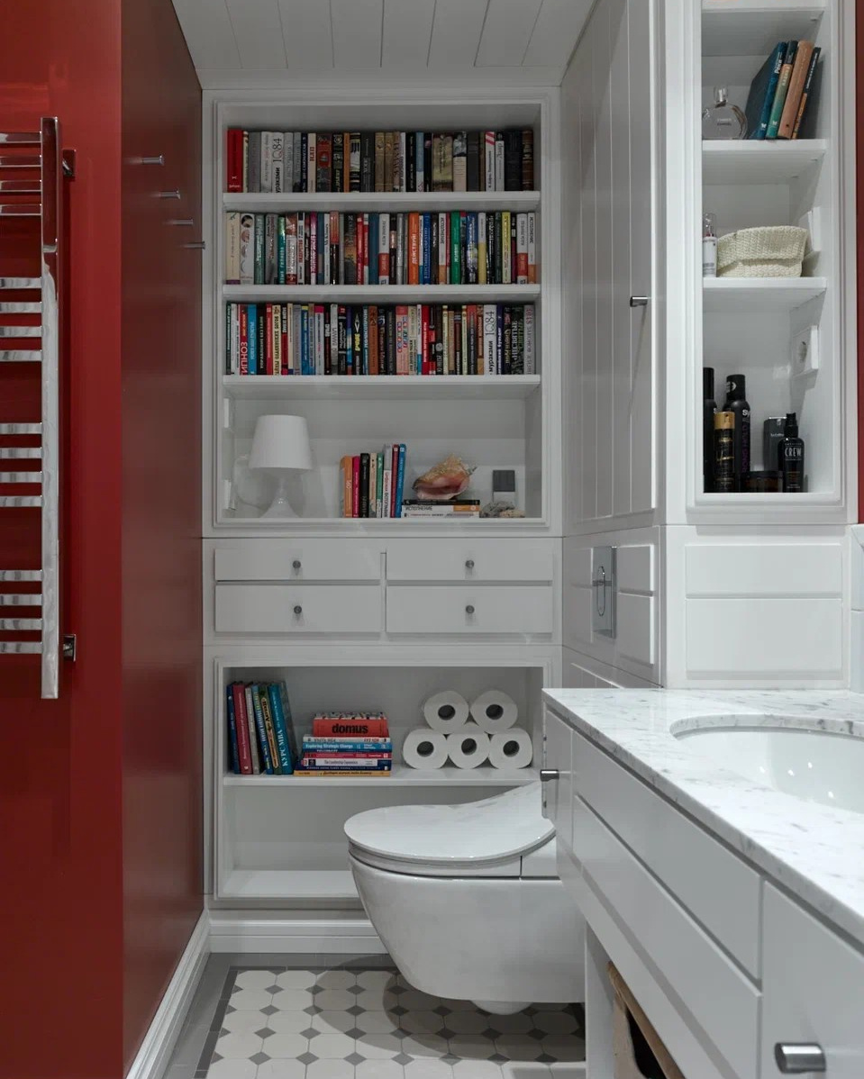 Высотка на Котельнической набережной | 2017. Artforma