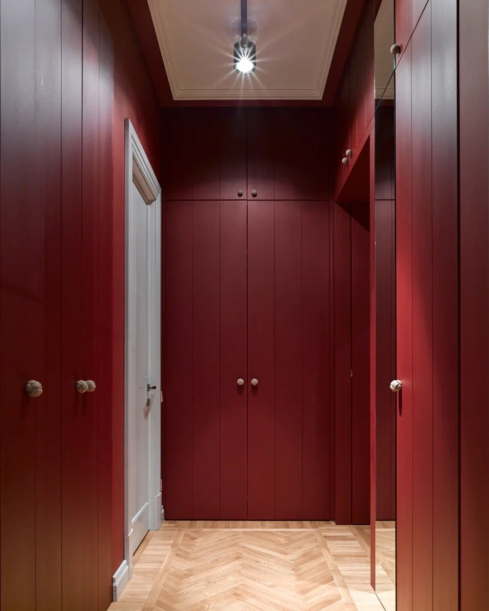 Высотка на Котельнической набережной | 2017. Artforma