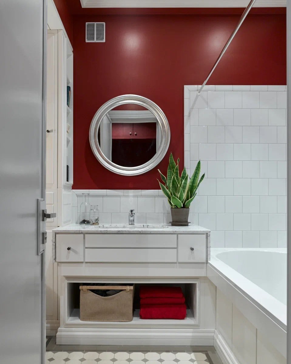 Высотка на Котельнической набережной | 2017. Artforma