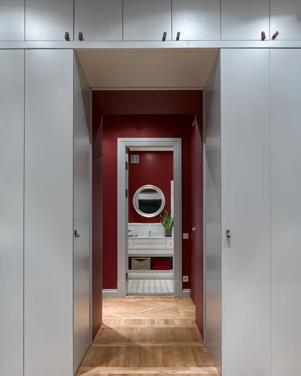 Высотка на Котельнической набережной | 2017. Artforma