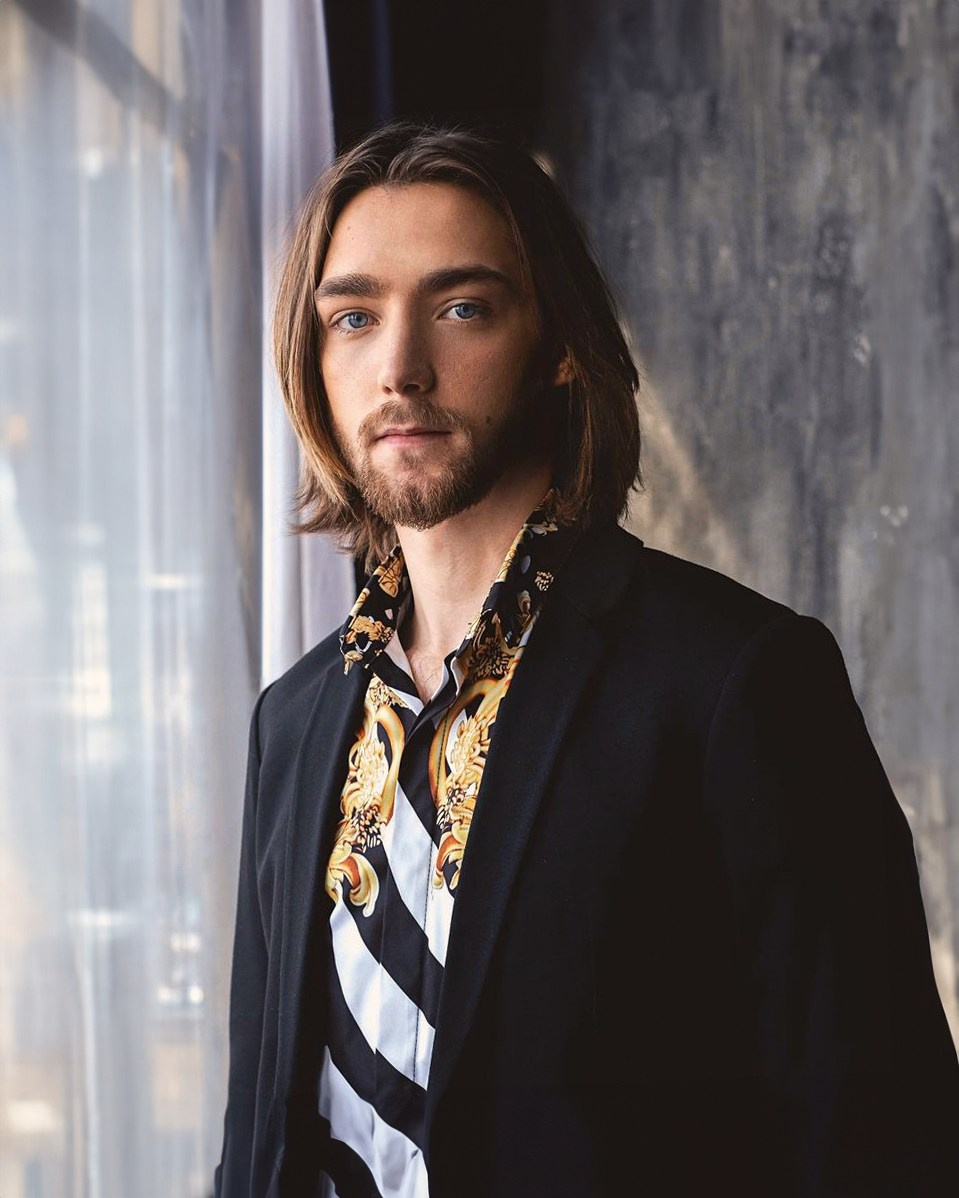 Фото для личного бренда. Фотограф Алина Малина