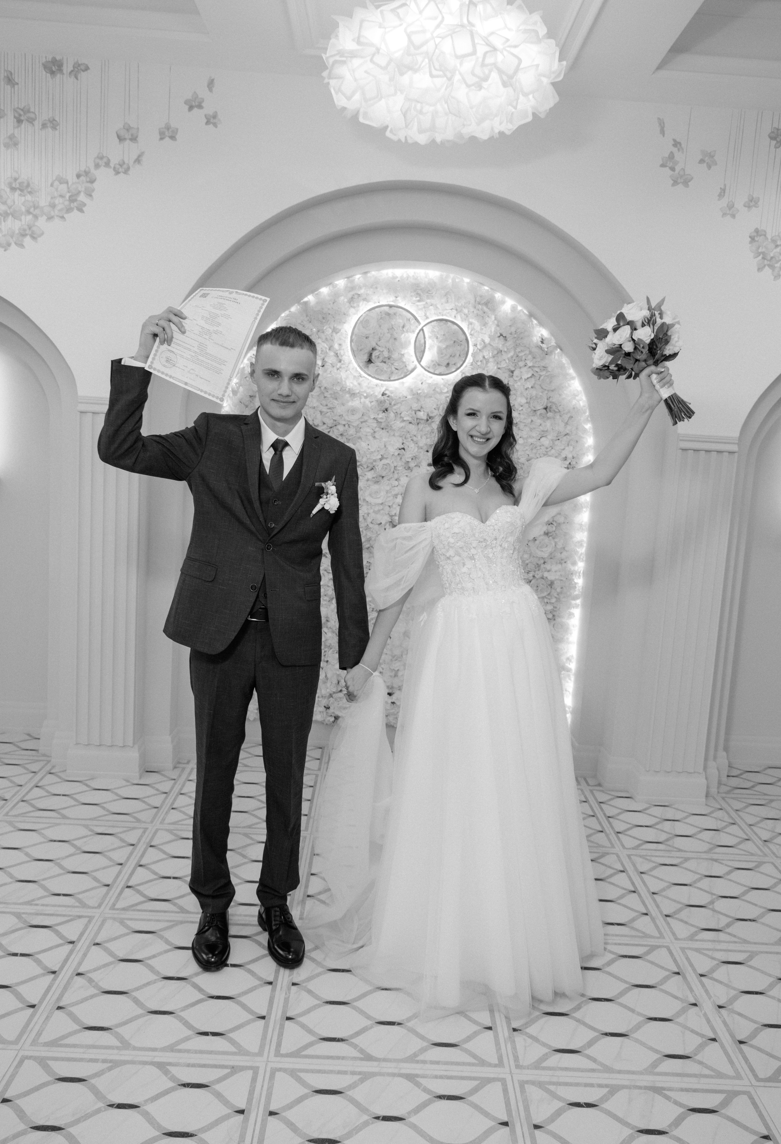 Фотограф Ксения Чундишк