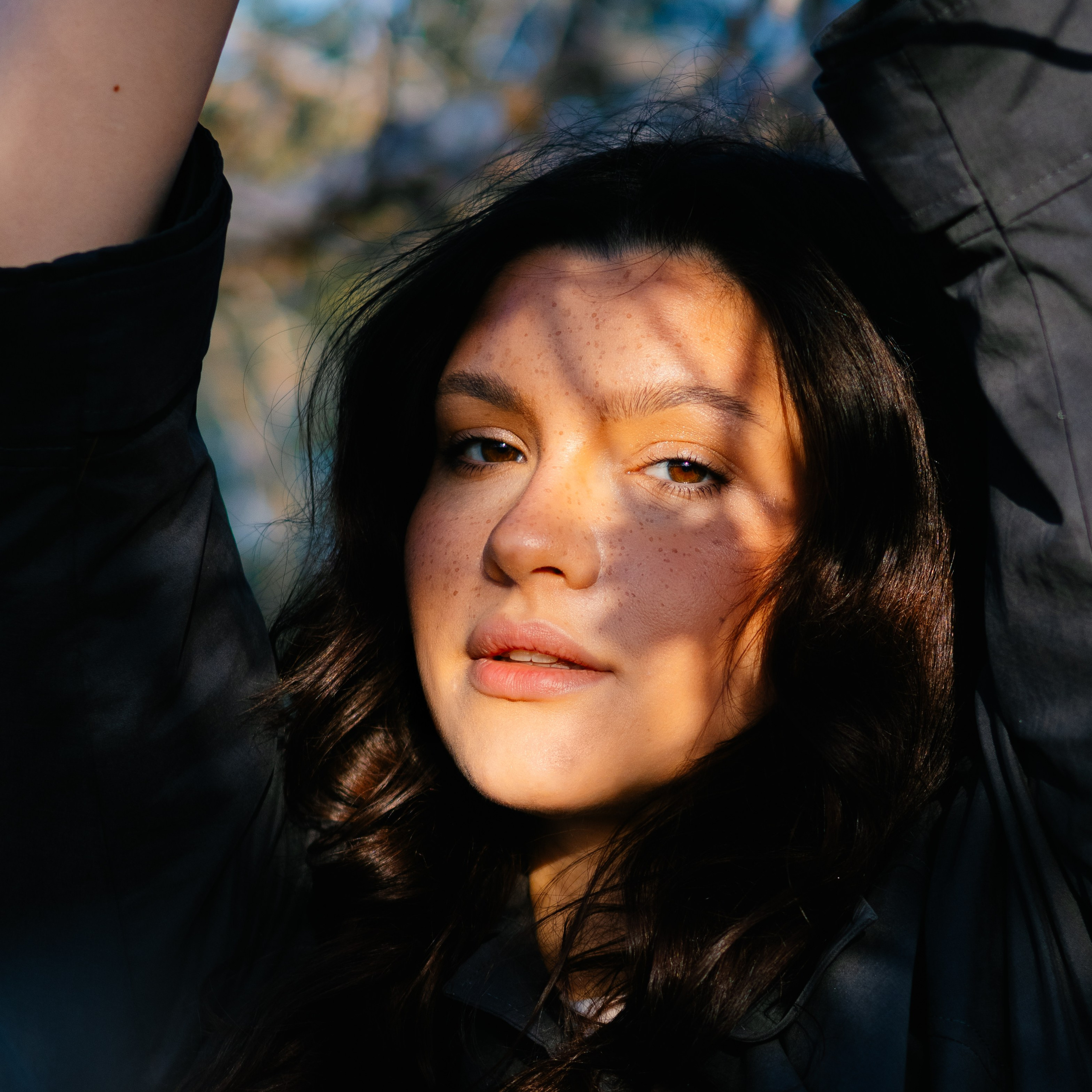 Фотограф на Кипре Дария Николаева