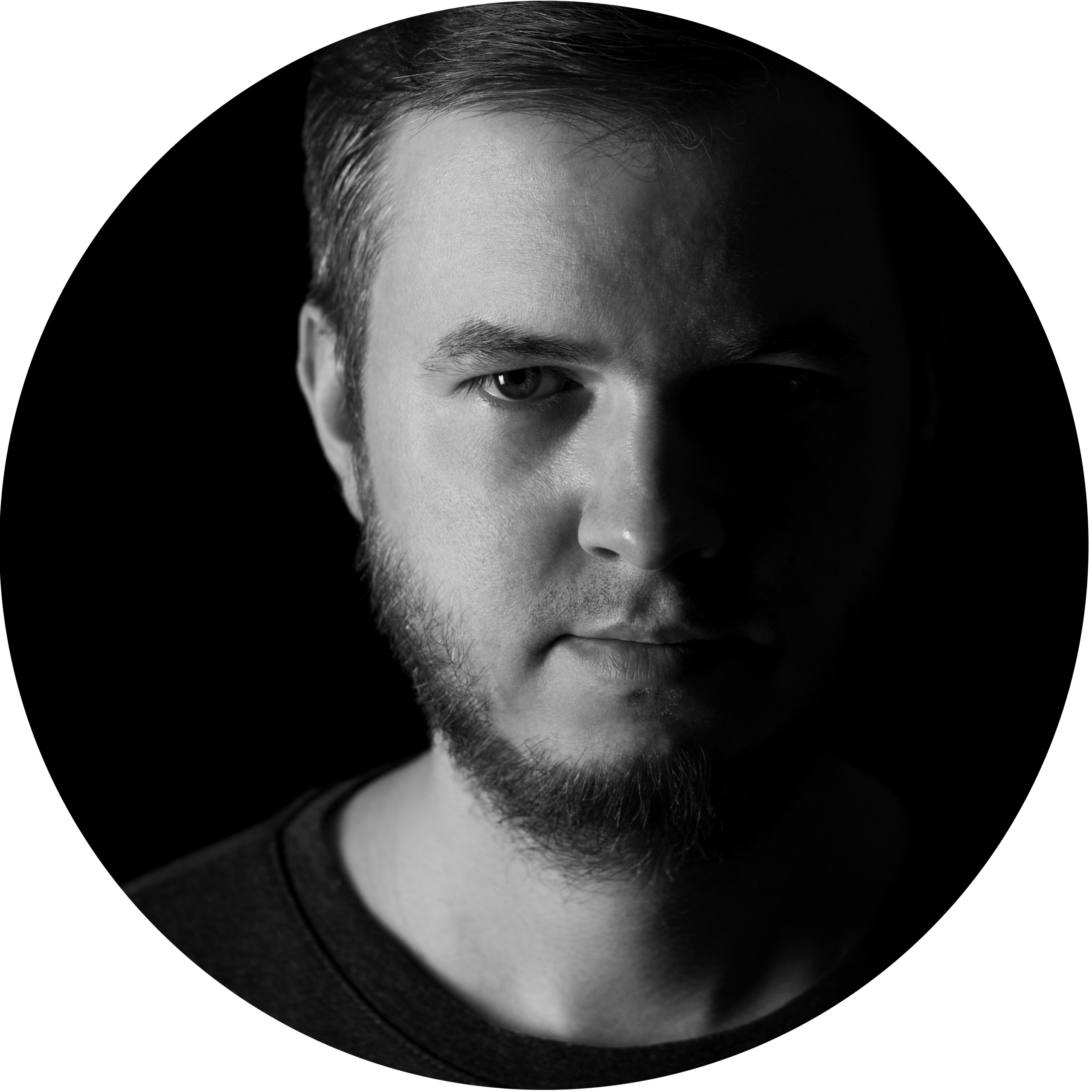 Профессиональный портретный фотограф Алексей Клейменов