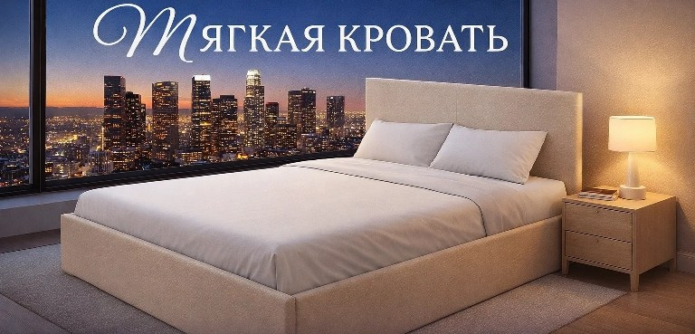 Кровати на заказ в Воронеже
