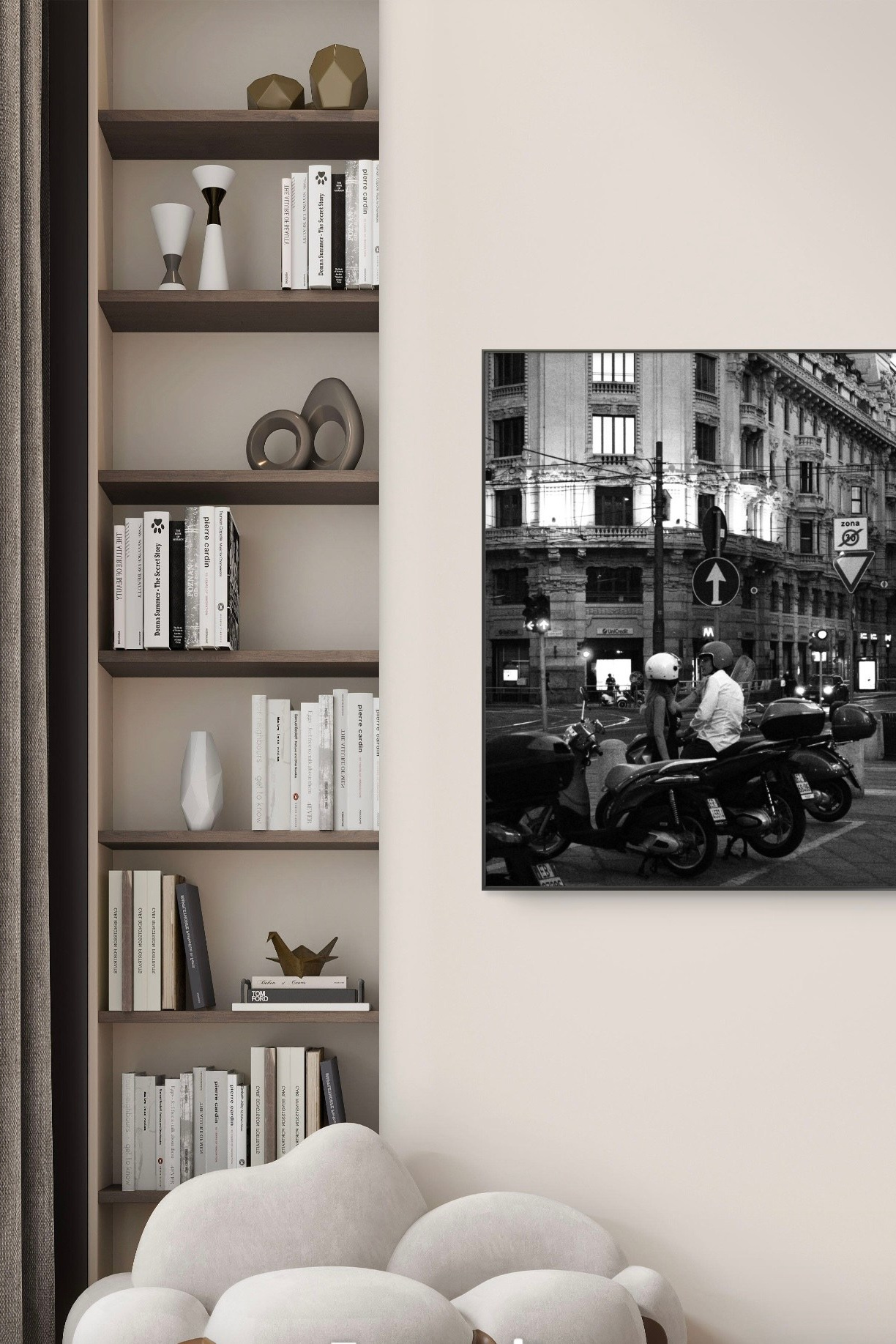 Фотокартины. Фотографирую женскую красоту