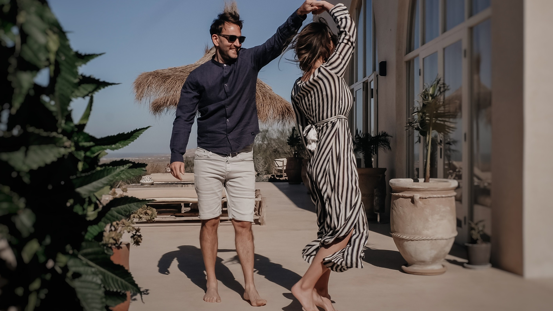 FAMILY MOMENTS. Olga Popova — Photographer in Morocco