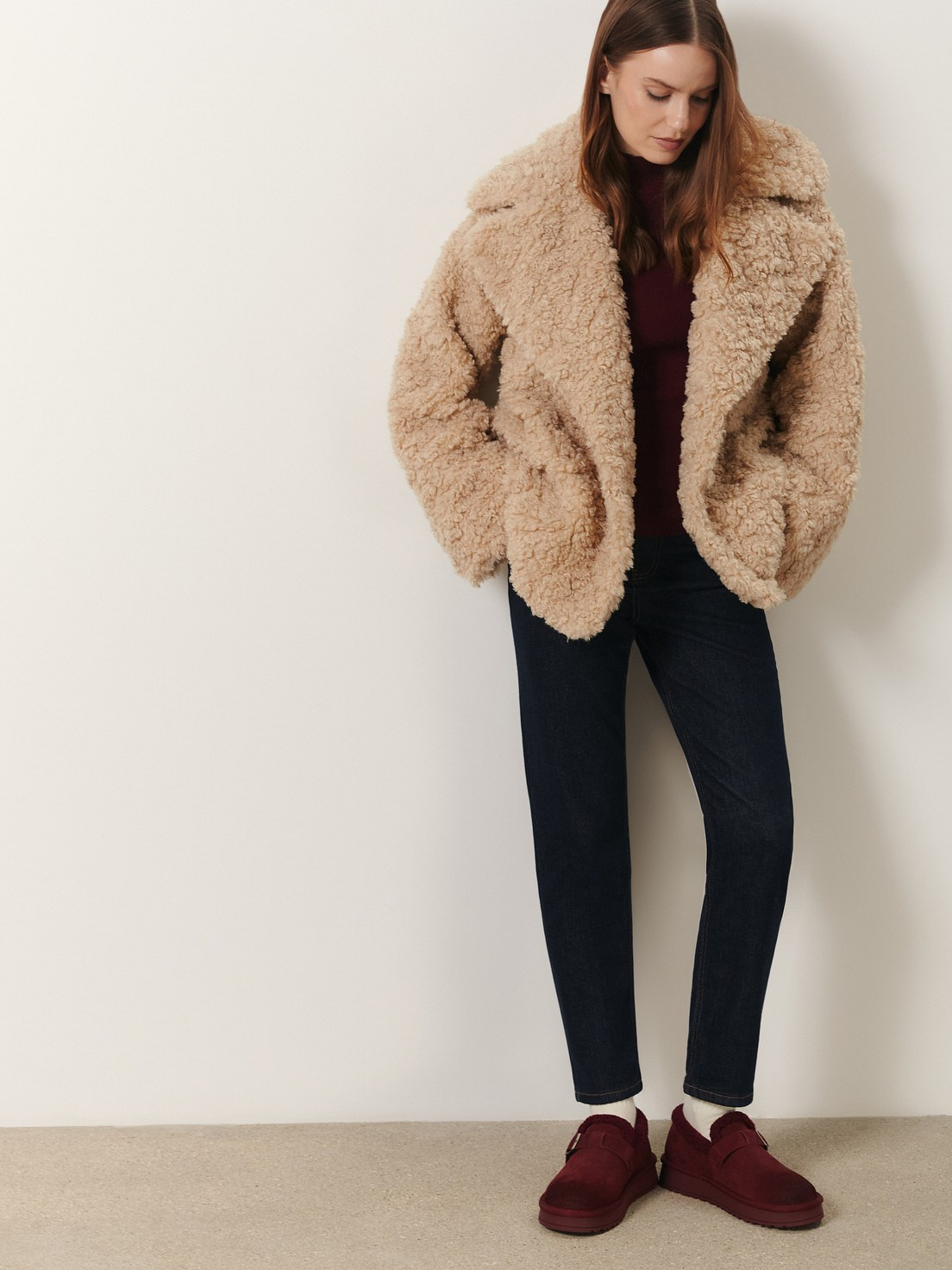 Томас Мюнз. Продакшен г. Москва Генерация и съемки