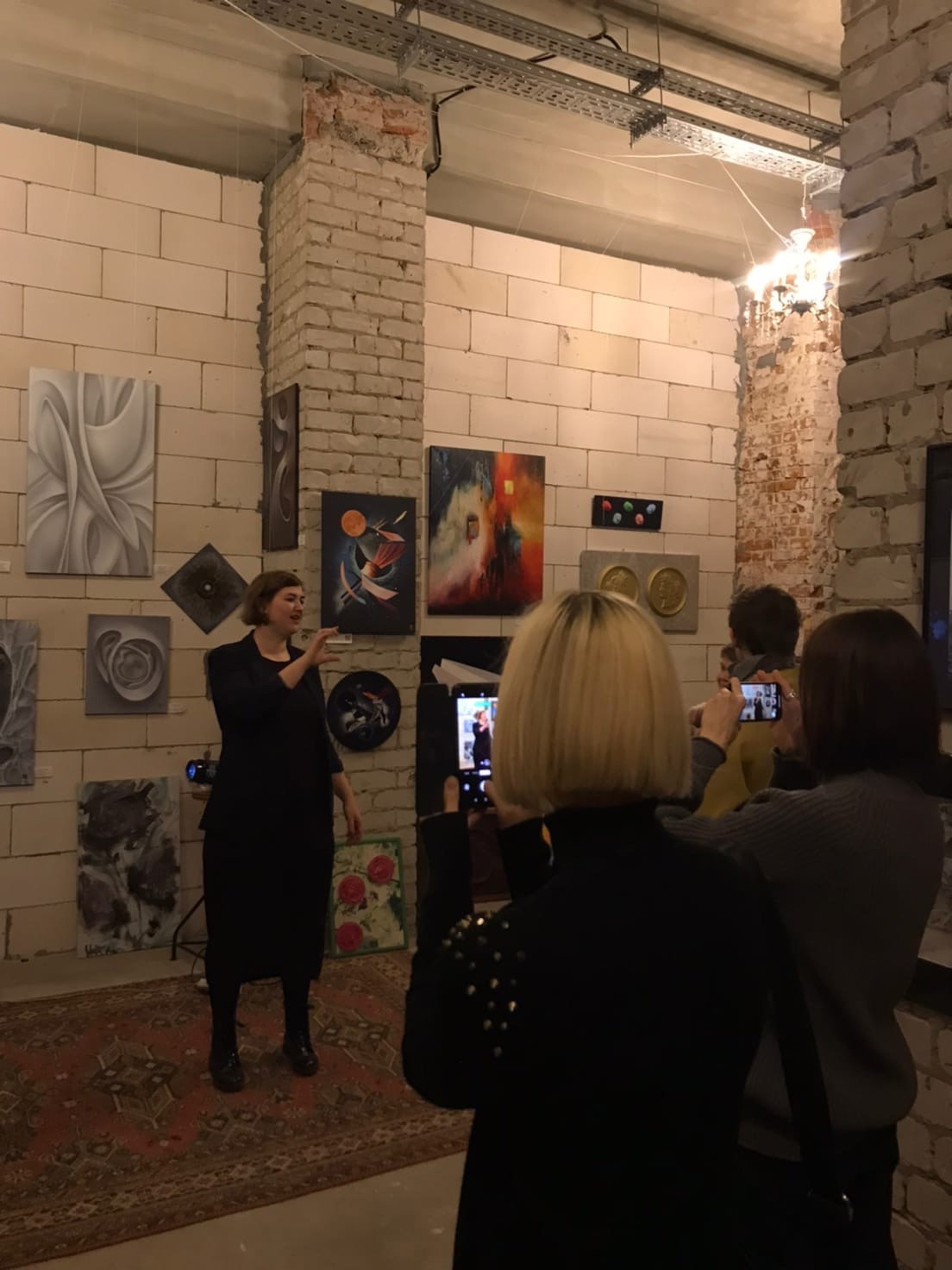 Школа психологической фотографии Refflector