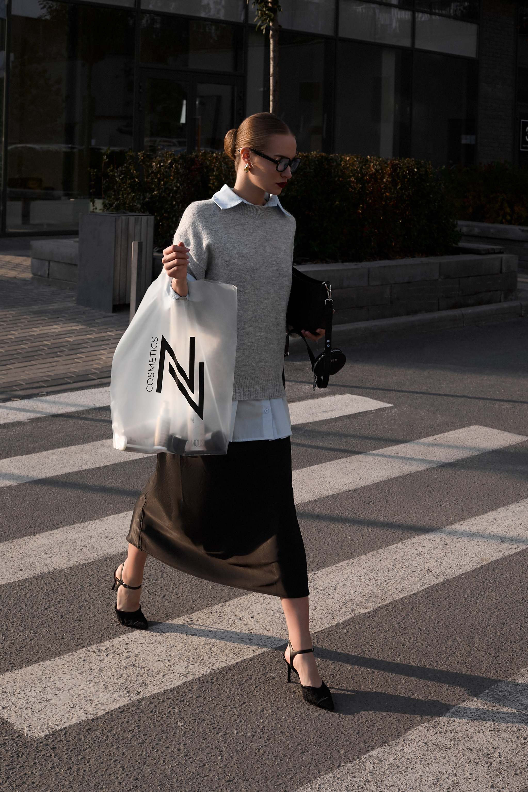 ДЛЯ BEAUTY БРЕНДОВ. MIFREMIK