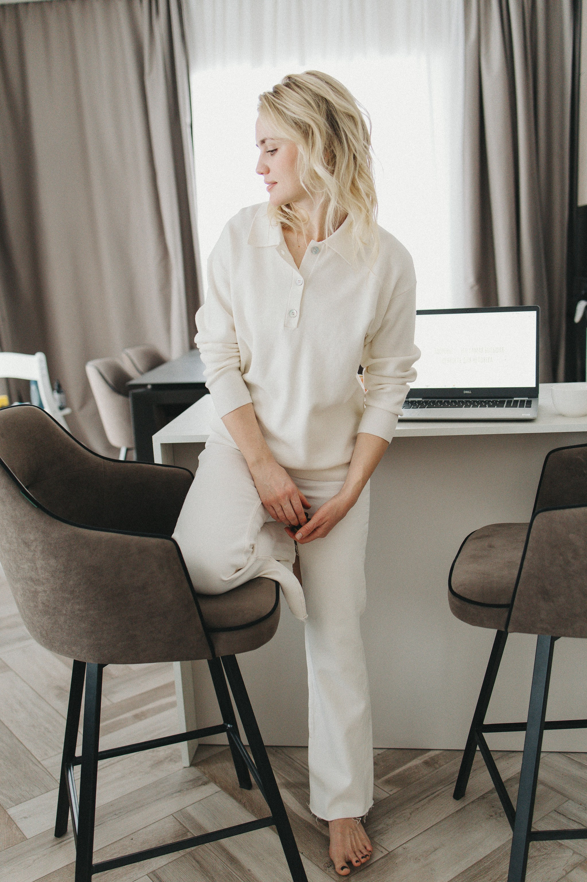 Услуги 2.0. Нутрициолог Юлия Великова