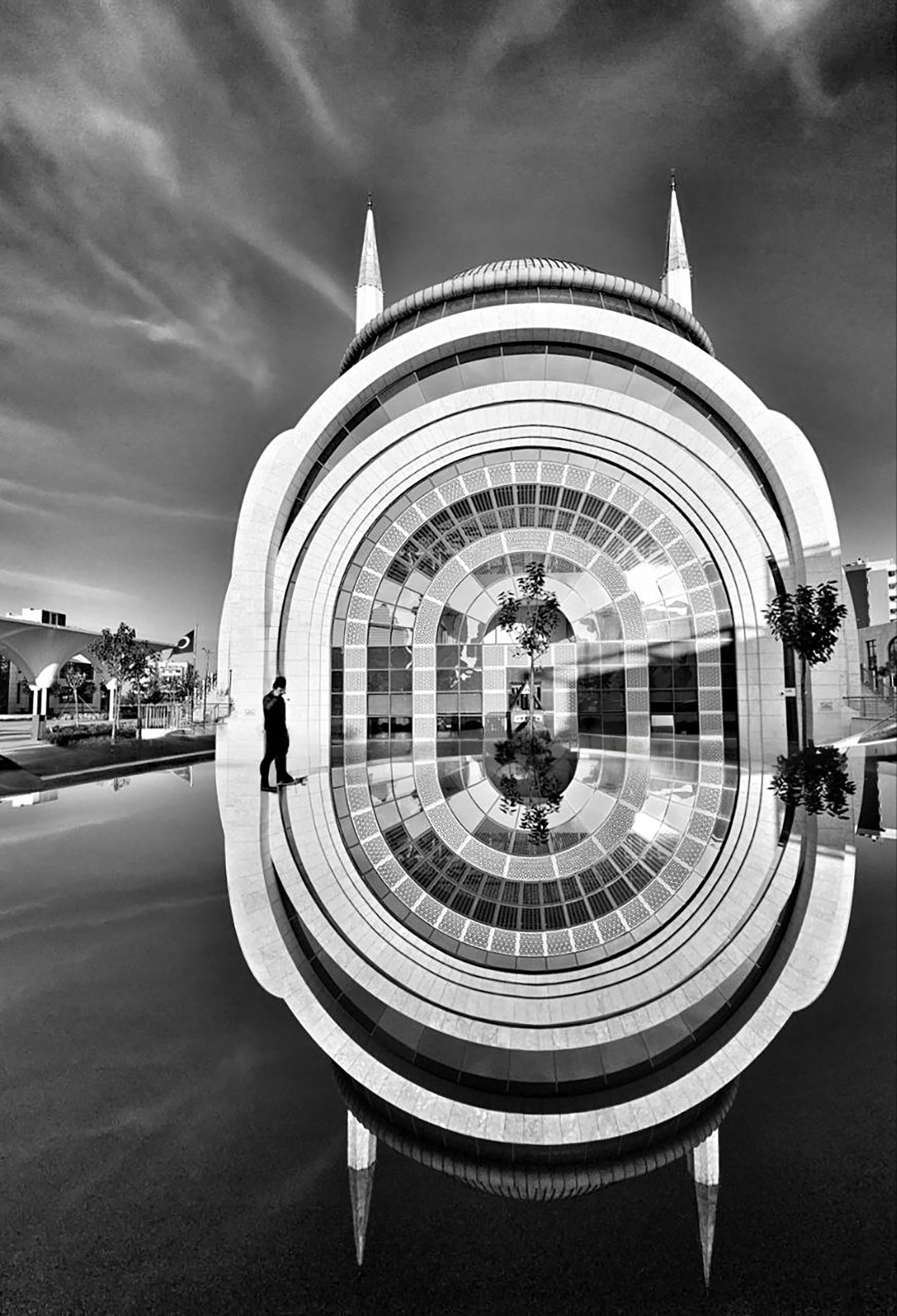 Выставка. «Философия портрета»