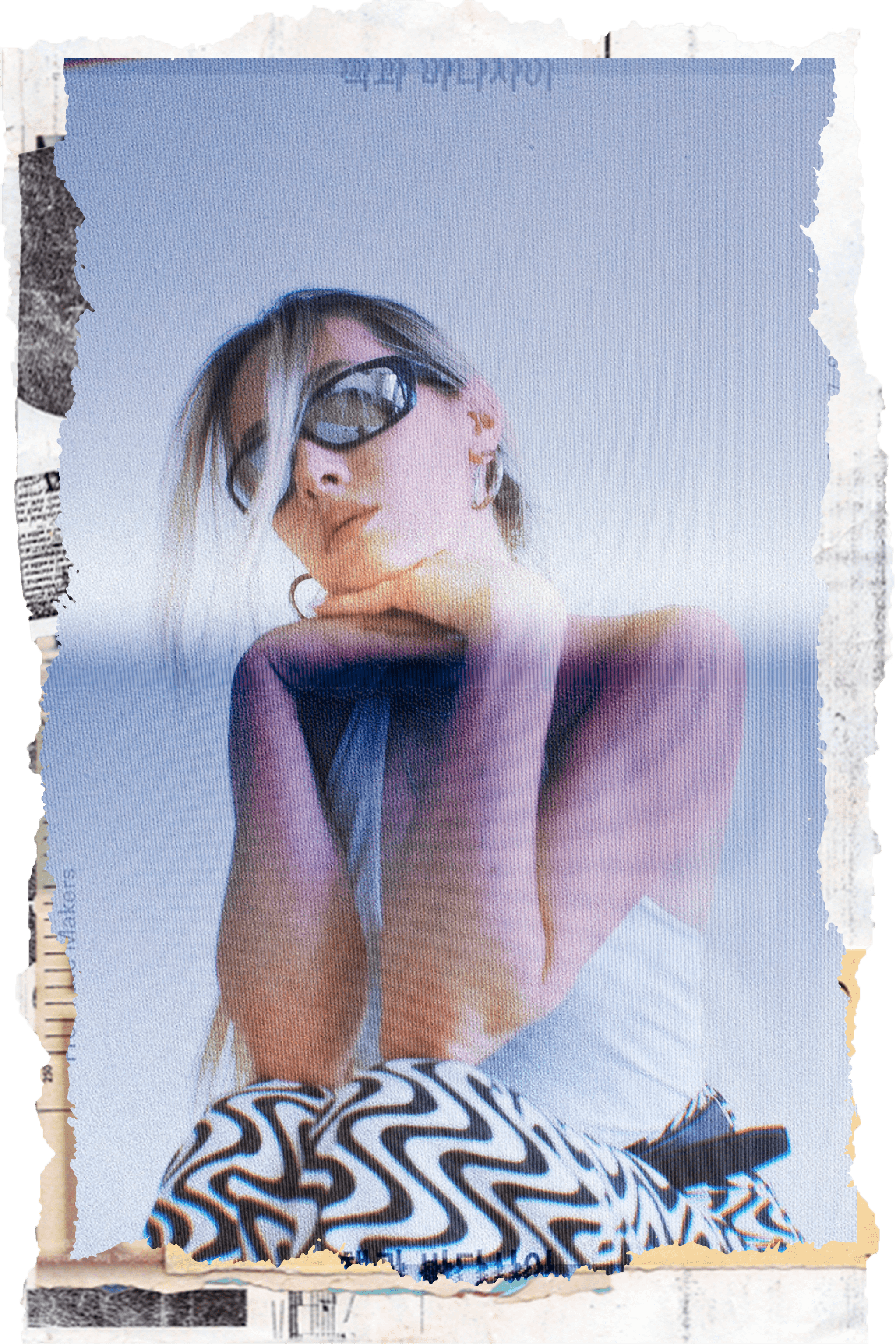 CLIP CREATOR, PHOTOGRAPHER