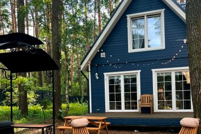 Загородные фотостудии. Фото Радости. Свадебный и семейный фотограф в Москве Юлия Самойлова