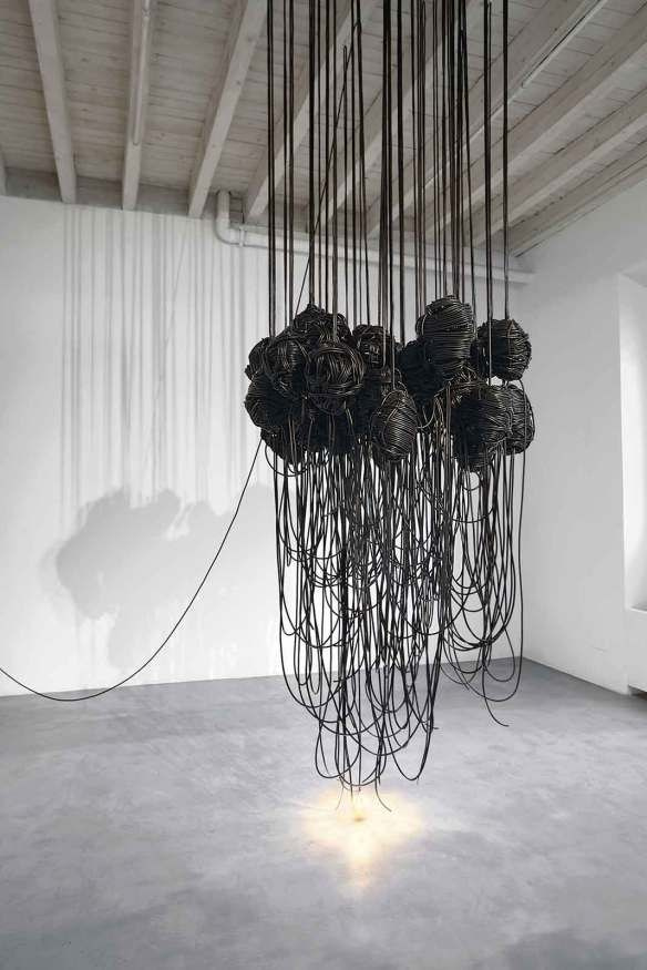 Тени звуков. Архив нереализованных идей