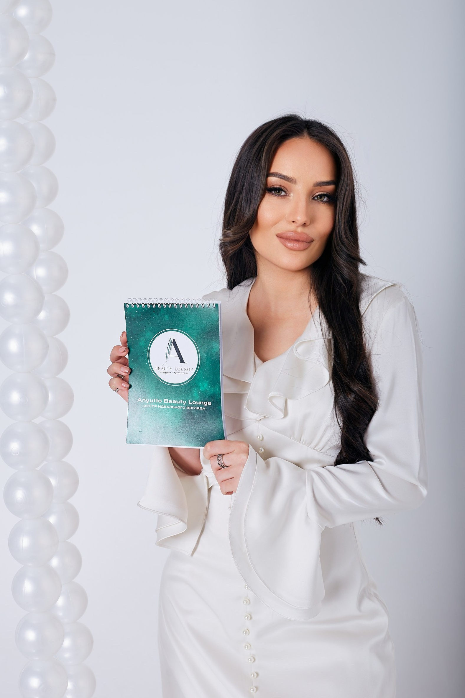 Anyutto Beauty Lounge