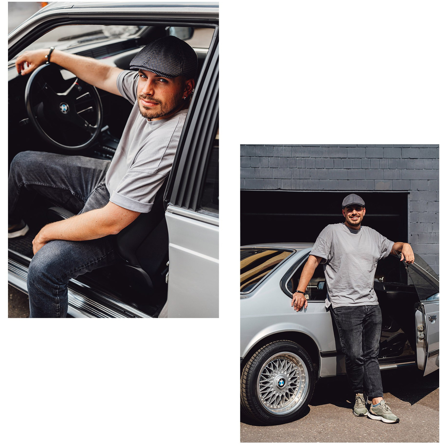 Фотограф Илья Кузьмин