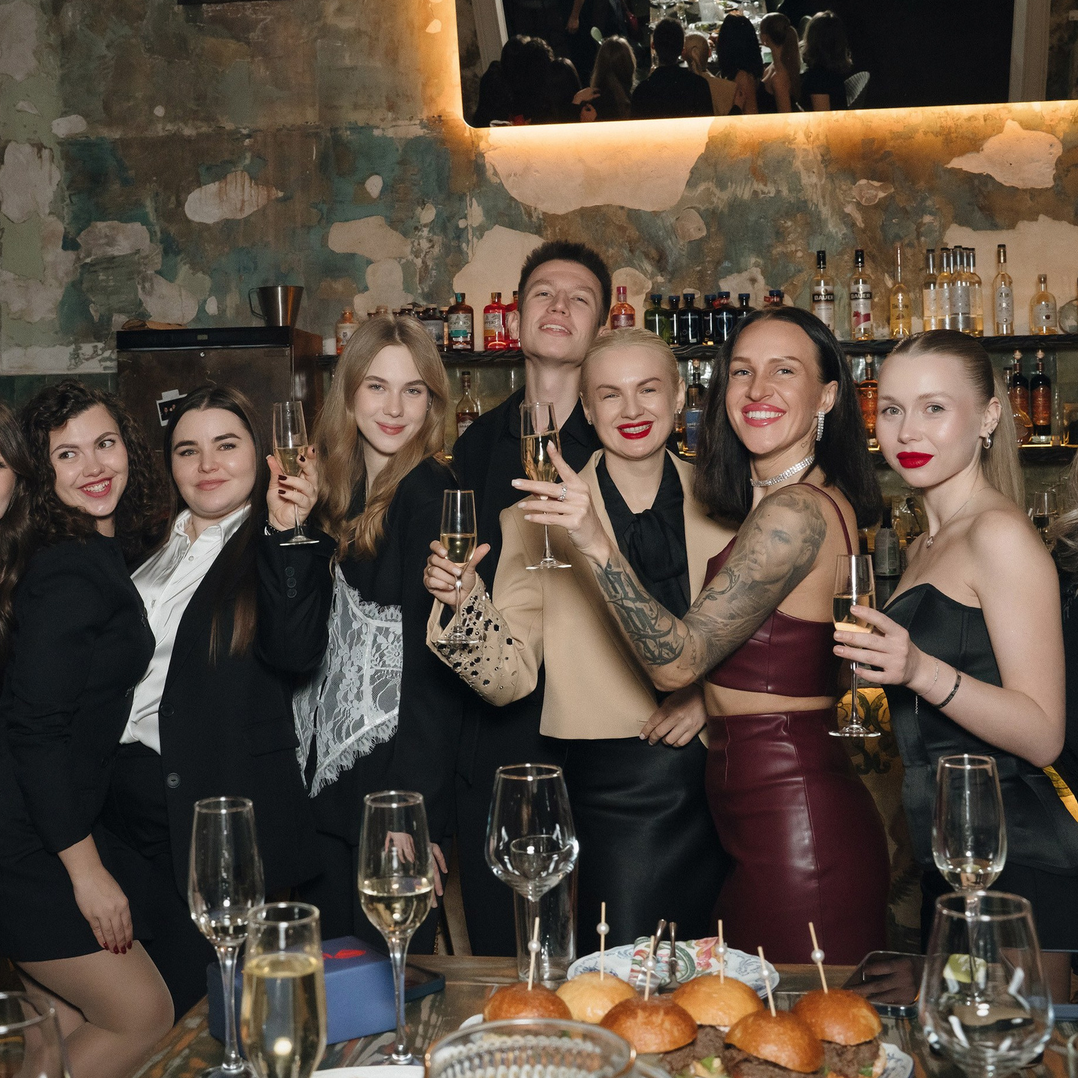 Прайс. Профессиональный фотограф в Самаре Анна Конзаева