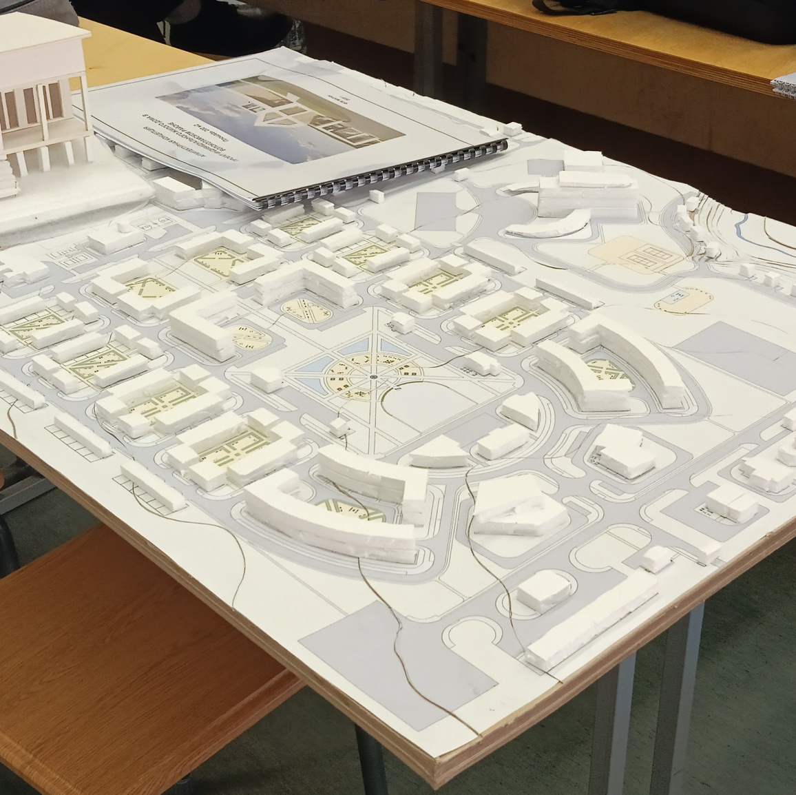 О факультете. Факультет повышения квалификации Московского государственного института (государственная академия)