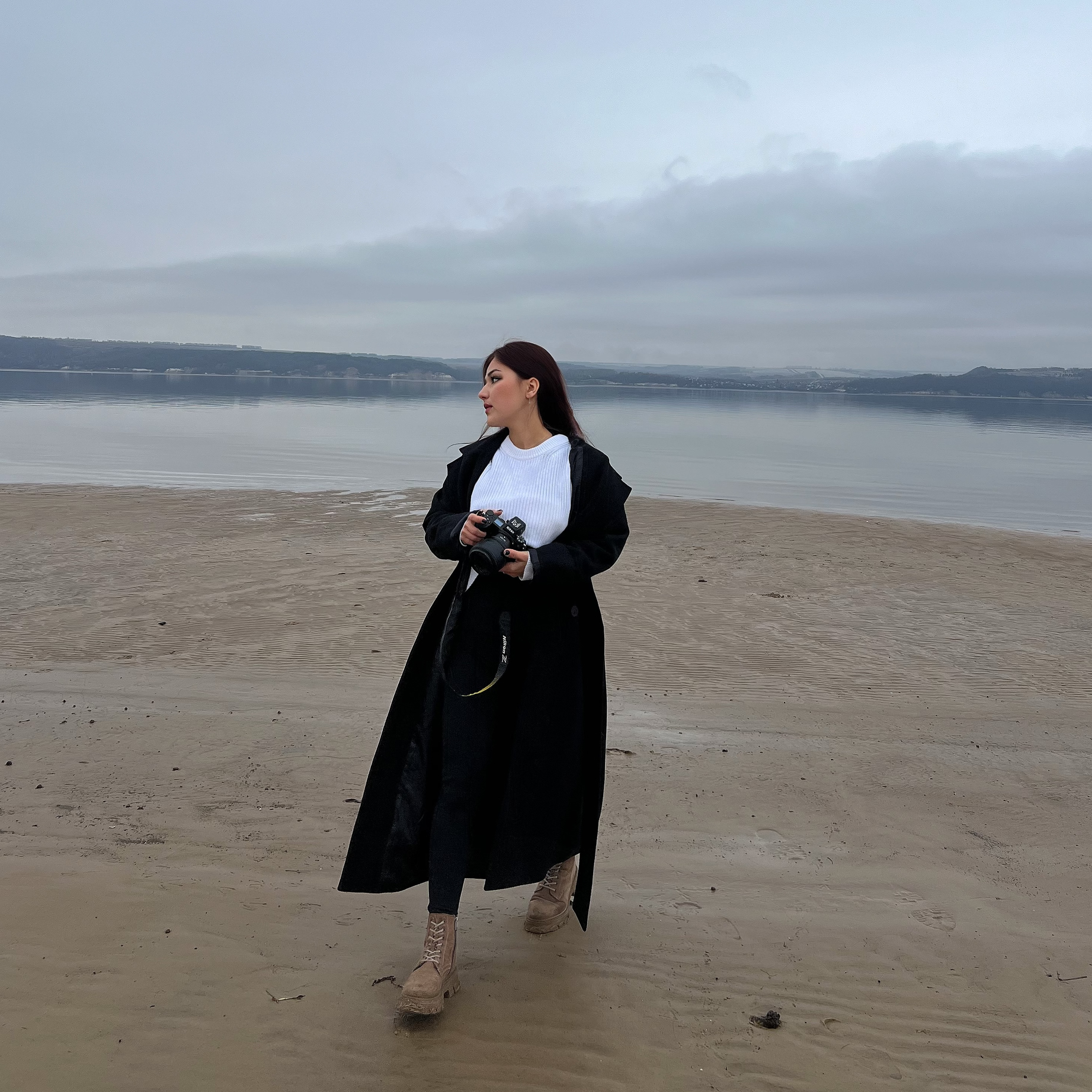 Обо мне. Фотограф Ландыш Айзятова