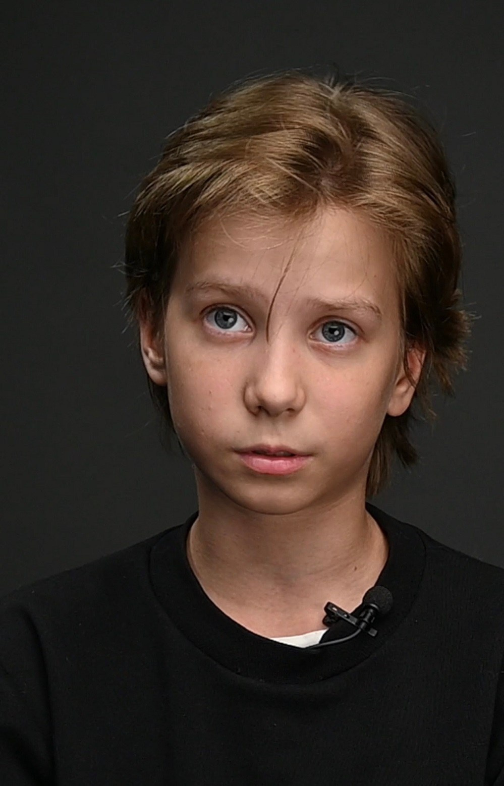 Jirov. Актёрское агентство «Алькор»