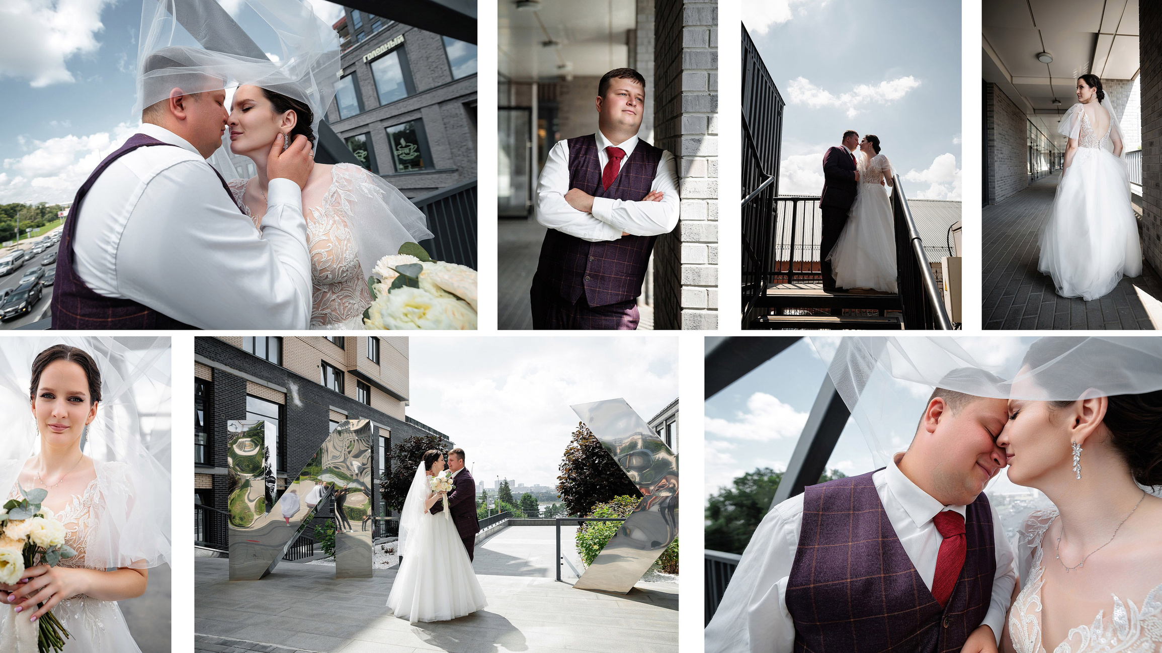 Услуги. Фотограф в Новосибирске Добрынин Максим