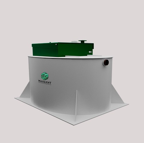 Септик и канализация для частного дома и дачи в Домодедово — заказать услугу