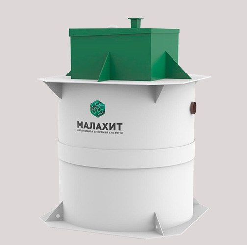 Септик и канализация для частного дома и дачи в Пушкино — заказать услугу