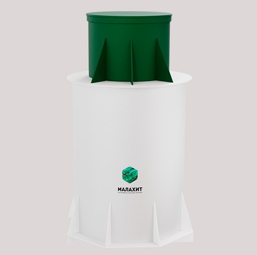 Септик и канализация для частного дома и дачи в Одинцово— заказать услугу