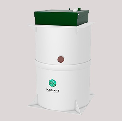 Септик и канализация для частного дома и дачи в Москве — заказать услугу