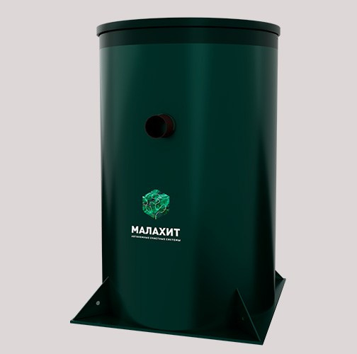 Септик и канализация для частного дома и дачи в Пушкино — заказать услугу