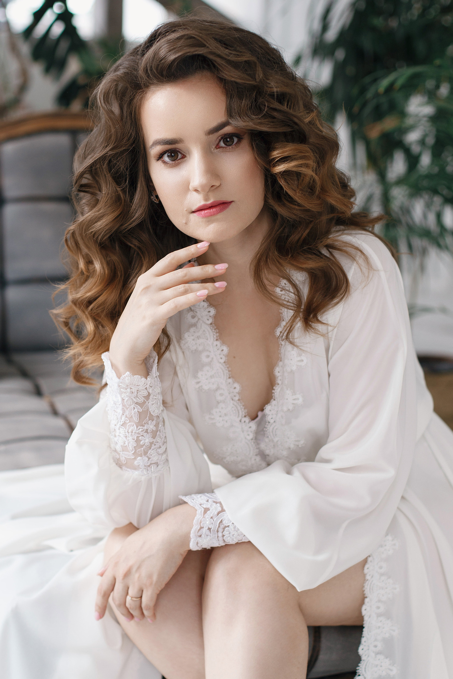 Свадьба для двоих. Свадебный фотограф в Самаре Катерина Мостовая