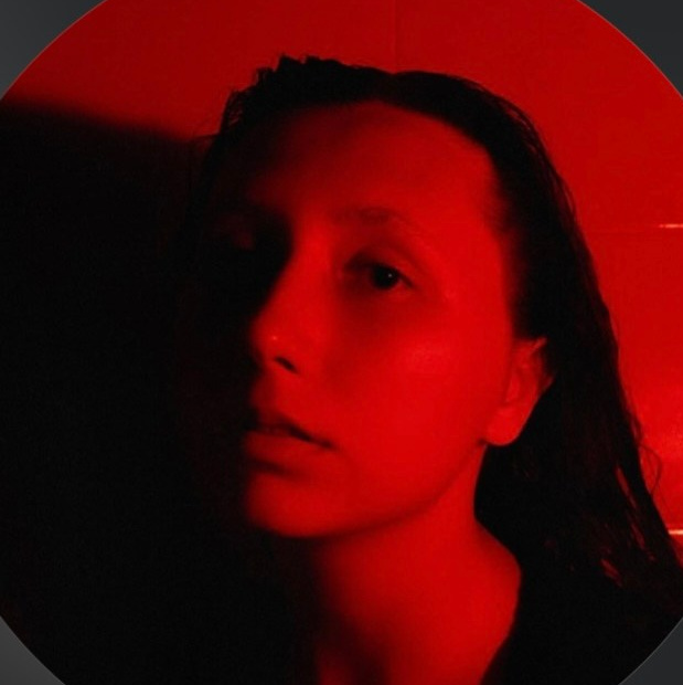 Воркшоп по студийному свету. Портретный и fashion-фотограф в Санкт-Петербурге Олеся Поле