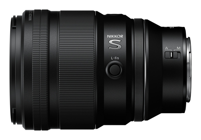 Nikon «NIKKOR Z 135 mm f/1.8 S Plena». Фотограф — видеограф в Москве Дмитрий Менделеев